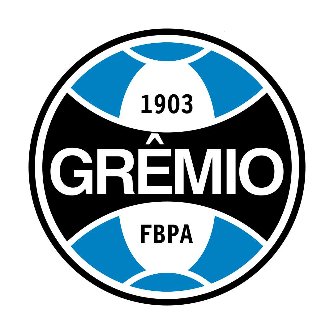 GRÊMIO