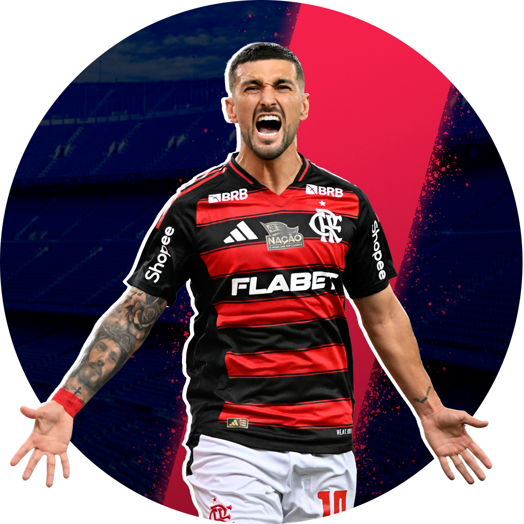 BRASILEIRÃO