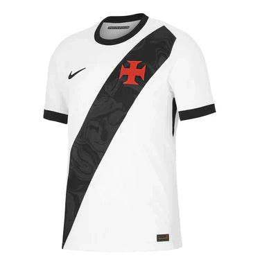 PRE-VENDA - Camisa do Vasco Nike Away - 2026/2027