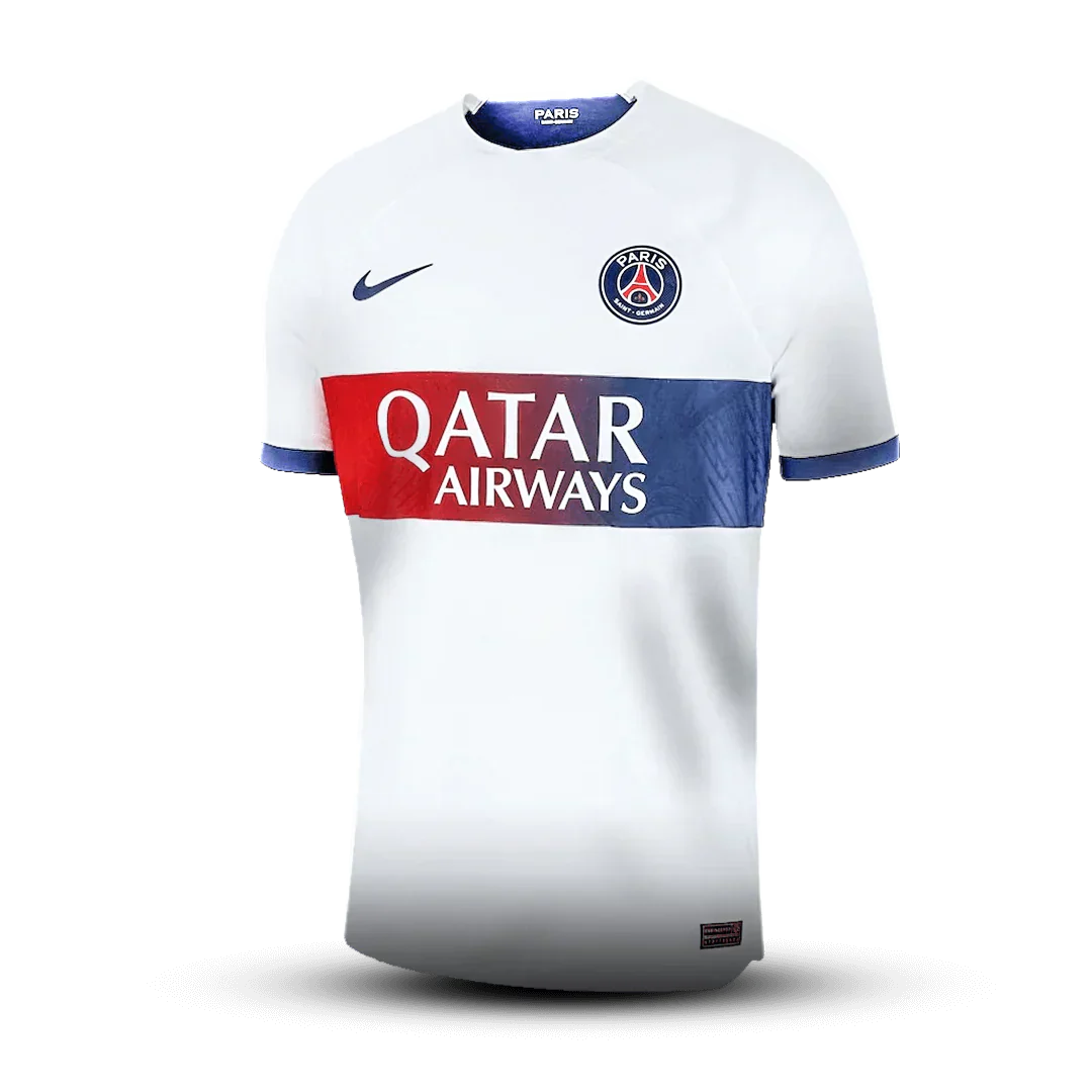 Camisa do PSG 2023/24 Away