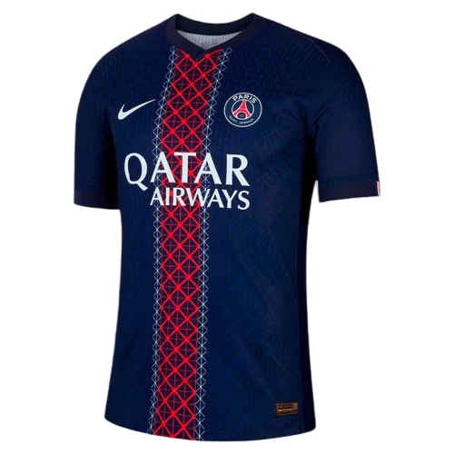 Camisa do PSG Home - 2025/2026