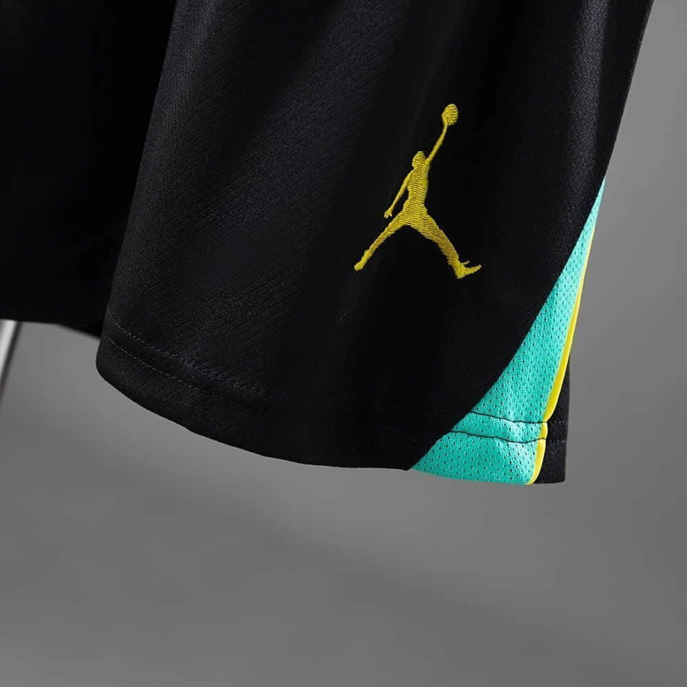 KIT INFANTIL BRASIL II TORCEDOR 2025/2026 - AZUL - UNISSEX