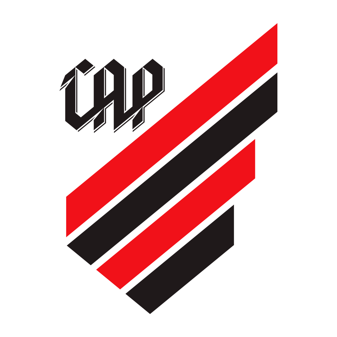 ATLÉTICO PARANAENSE
