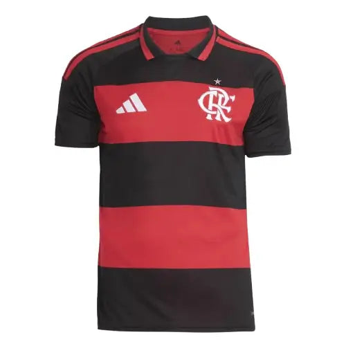 PRÉ-VENDA - Camisa do Flamengo Home - 2026/2027