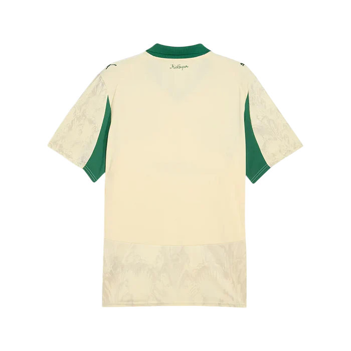 Camisa do Palmeiras Feminina MUNDIAL - 2025/2026