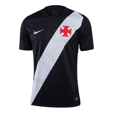 PRE-VENDA - Camisa do Vasco Nike Home - 2026/2027