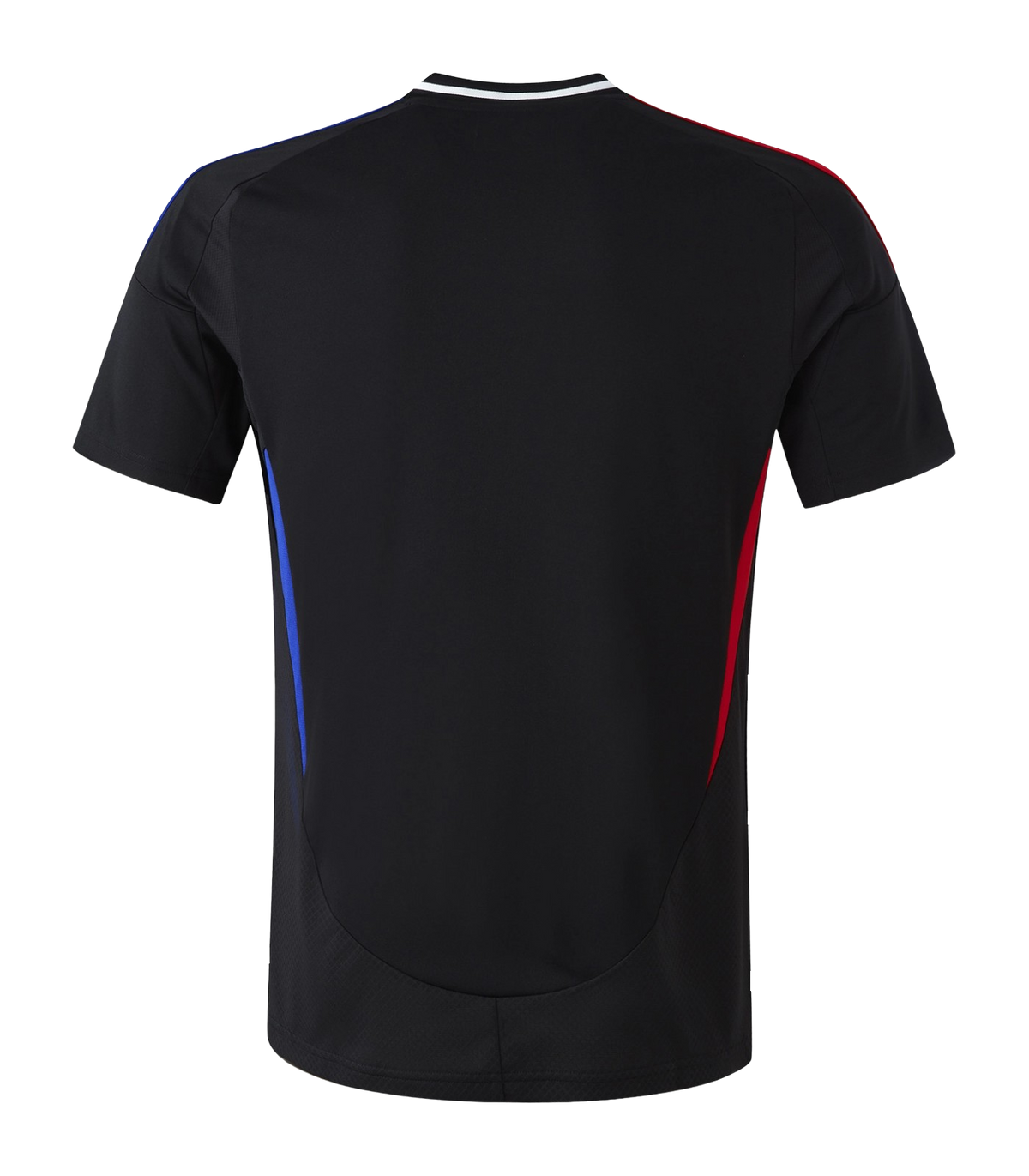 Camisa do Lyon Reserva Adidas - 2024/2025