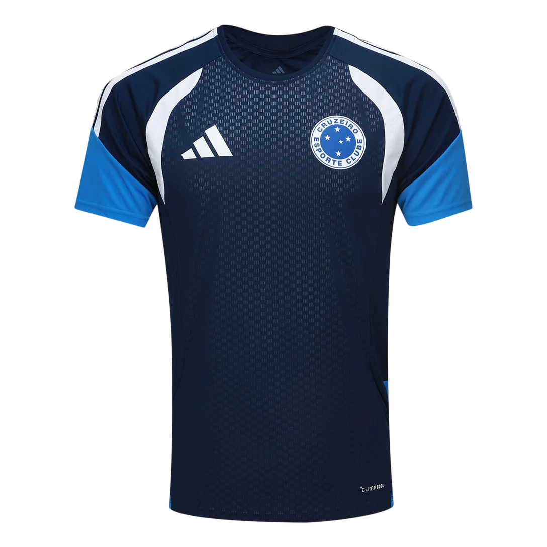 Camisa do Cruzeiro Treino - 2026/2027