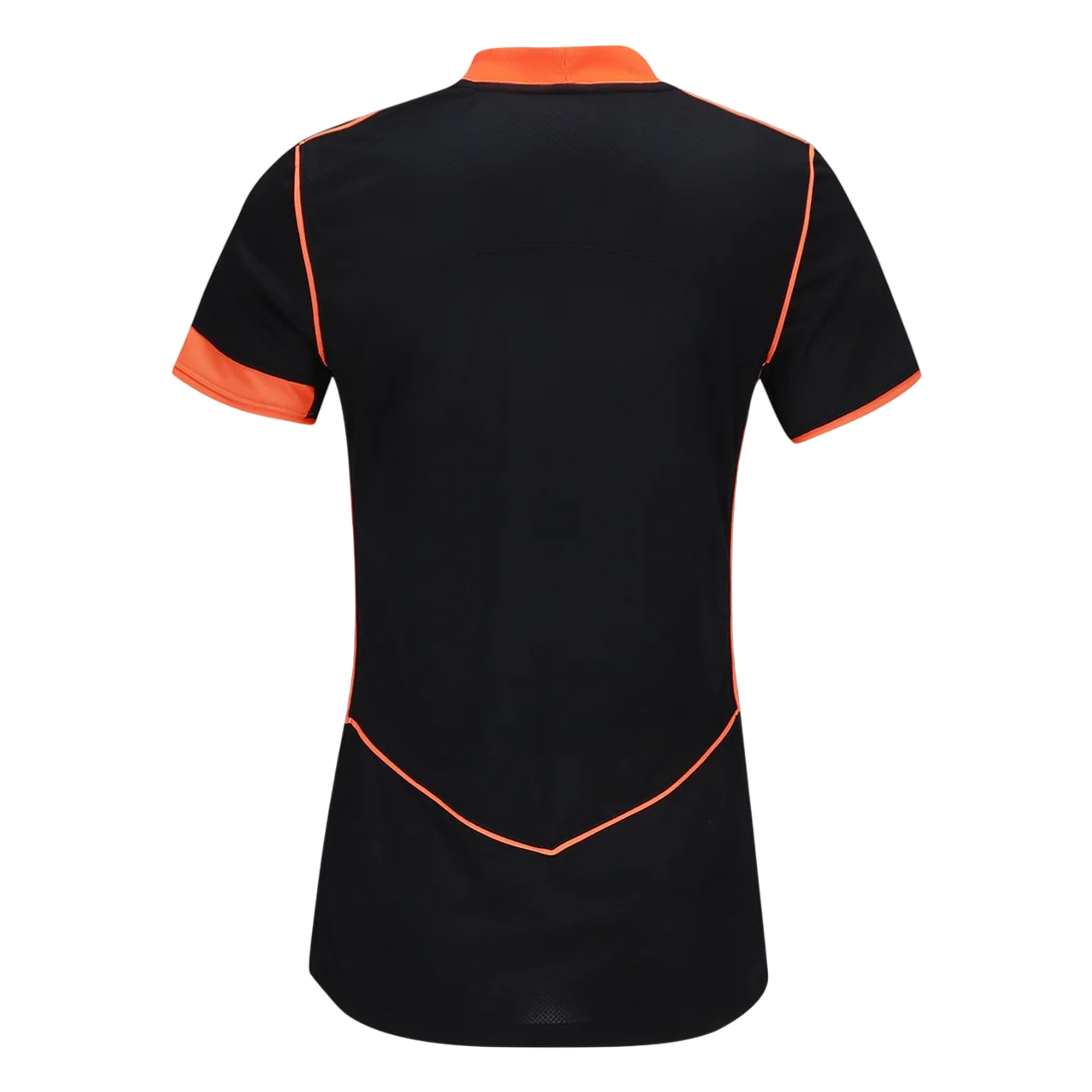 Camisa do Corinthians III Feminina - 2025/2026