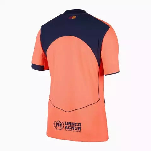 Camisa do Barcelona III Total 90 - 2025/2026